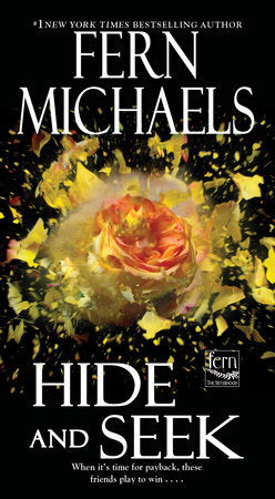 Hide and Seek Paperback by Fern Michaels