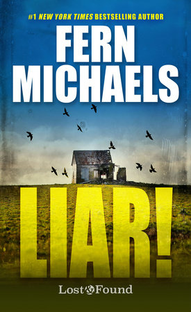 Liar! Paperback by Fern Michaels
