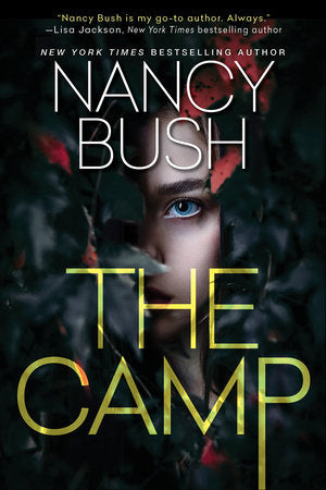 The Camp Paperback by Nancy Bush