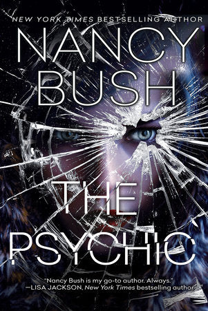 The Psychic Paperback by Nancy Bush