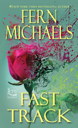 Fast Track Paperback by Fern Michaels