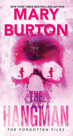 The Hangman Paperback by Mary Burton