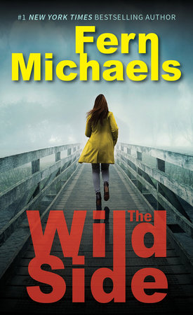 The Wild Side MM by Fern Michaels