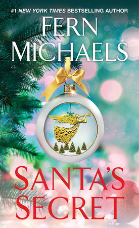 Santa's Secret MM by Fern Michaels