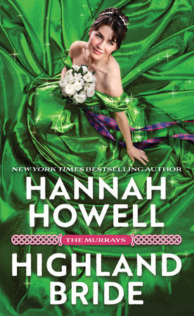 Highland Bride Paperback by Hannah Howell