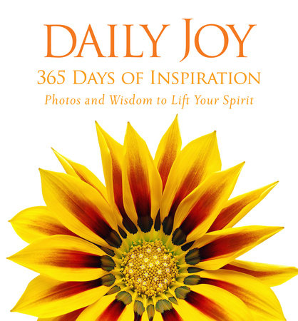 Daily Joy Hardcover by National Geographic