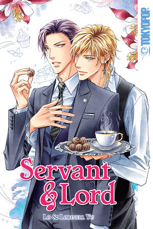 Servant & Lord Paperback by Lo