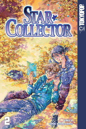 Star Collector, Volume 2 Paperback by Anna Backhausen