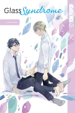 Glass Syndrome Paperback by Eiko Ariki