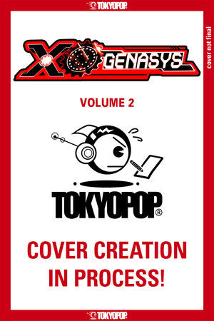 XOGENASYS, Volume 2 Paperback by Johnny O'Bryant