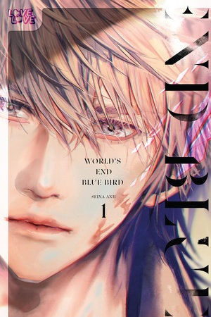World's End Blue Bird, Volume 1 Paperback by Anji Seina