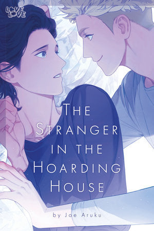 The Stranger in the Hoarding House Paperback by Joe Aruku