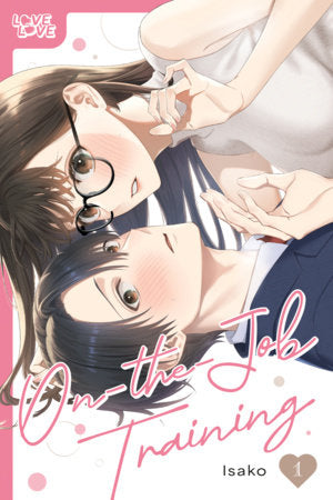 On-the-Job Training, Volume 1 Paperback by Isako