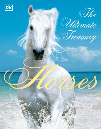 Horses Paperback by John Woodward