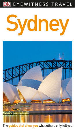 DK Sydney Paperback by DK Travel