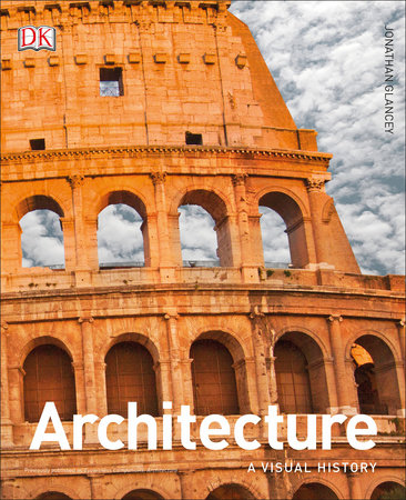 Architecture Hardcover by Jonathan Glancey