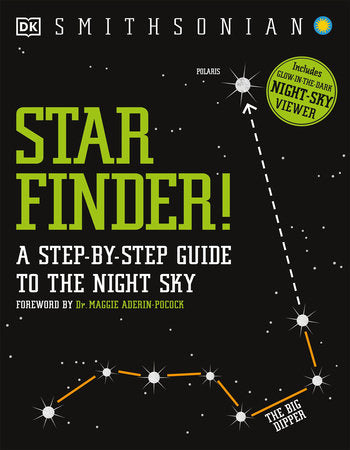 Star Finder! Paperback by DK