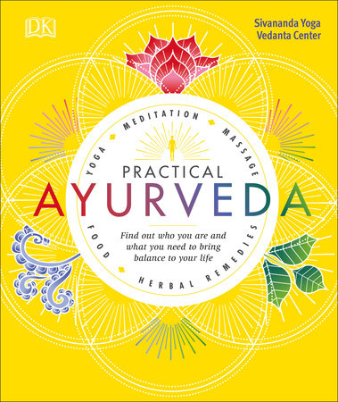 Practical Ayurveda Paperback by Sivananda Yoga Vedanta Centre