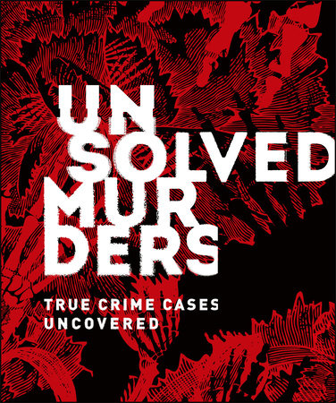 Unsolved Murders Hardcover by Amber Hunt, Emily G. Thompson