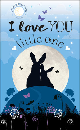 I Love You Little One Ebook by DK