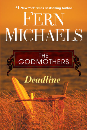 Deadline Paperback by Fern Michaels