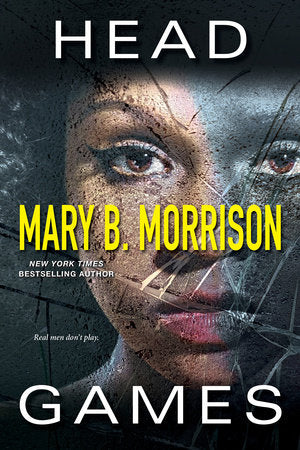 Head Games Paperback by Mary B. Morrison