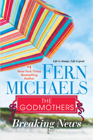 Breaking News Paperback by Fern Michaels