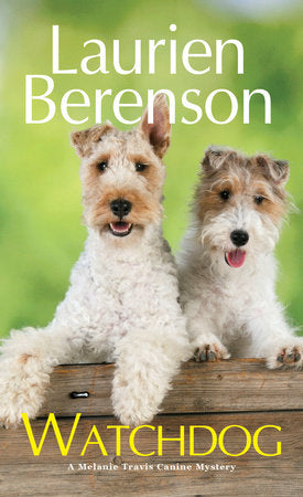 Watchdog Paperback by Laurien Berenson