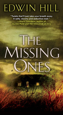The Missing Ones Paperback by Edwin Hill