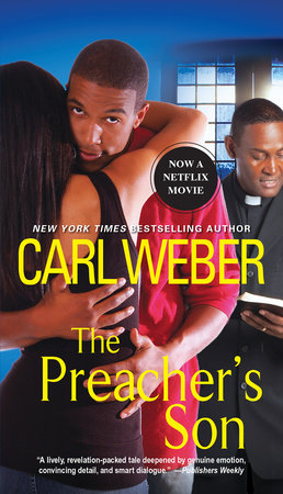The Preacher's Son Paperback by Carl Weber