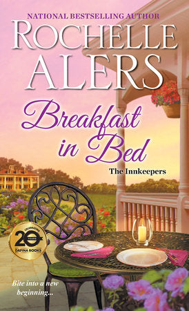 Breakfast in Bed Paperback by Rochelle Alers