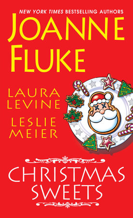 Christmas Sweets Paperback by Joanne Fluke; Laura Levine; Leslie Meier
