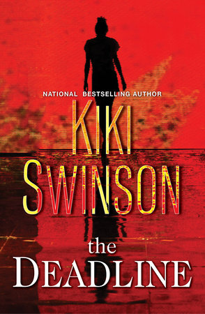 The Deadline Paperback by Kiki Swinson