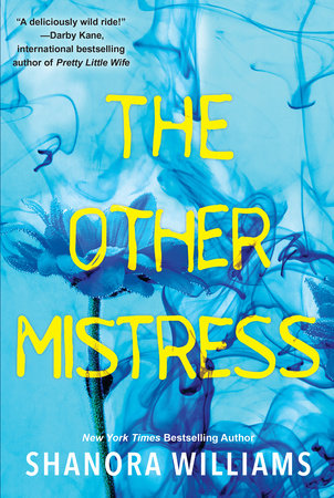 The Other Mistress Paperback by Shanora Williams