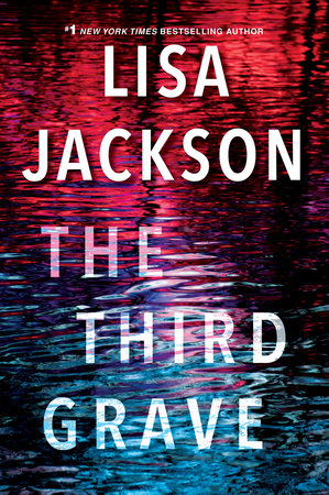 The Third Grave Paperback by Lisa Jackson