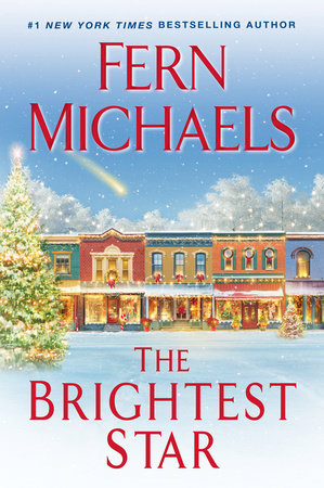 The Brightest Star Paperback by Fern Michaels
