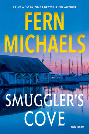 Smuggler's Cove Hardcover by Fern Michaels