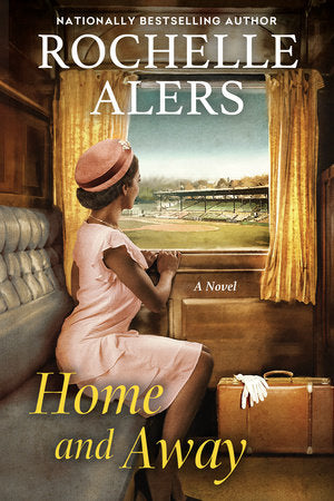 Home and Away Paperback by Rochelle Alers
