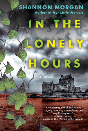 In the Lonely Hours Paperback by Shannon Morgan