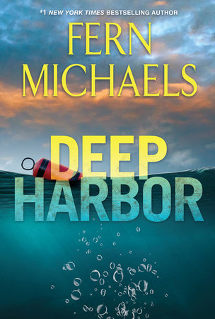 Deep Harbor Paperback by Fern Michaels