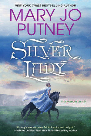 Silver Lady Paperback by Mary Jo Putney