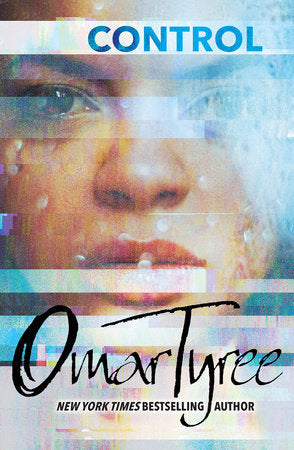 Control TR by Omar Tyree