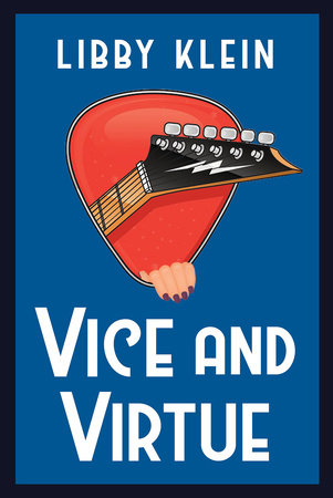 Vice and Virtue Paperback by Libby Klein