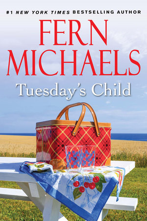 Tuesday's Child Paperback by Fern Michaels