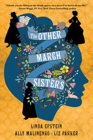 The Other March Sisters TR by Linda Epstein; Ally Malinenko; Liz Parker