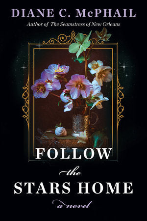 Follow the Stars Home TR by Diane C. McPhail