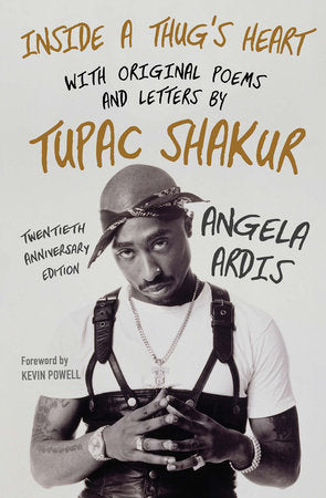 Inside a Thug's Heart Hardcover by Angela Ardis