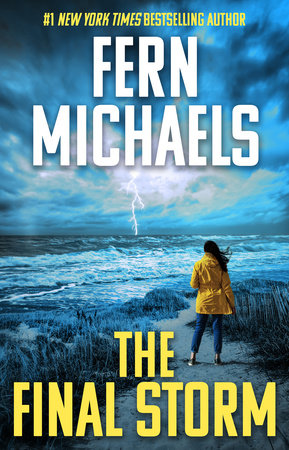 The Final Storm Hardcover by Fern Michaels