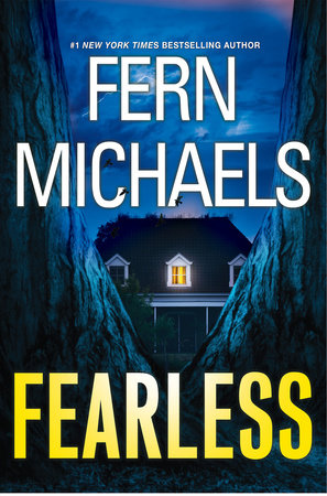 Fearless Paperback by Fern Michaels