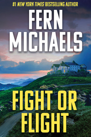 Fight or Flight Paperback by Fern Michaels